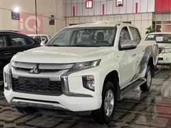 ميتسوبيشي L200